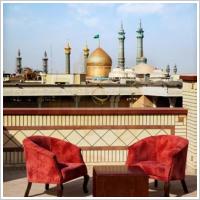معرفی مهمانسرا نزدیک حرم امام رضا(ع) معرفی مهمانسرا نزدیک حرم امام رضا(ع)