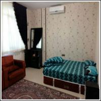 هتل یک ستاره آتوسا هتل یک ستاره آتوسا