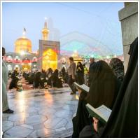 سفر به مشهد با سایت زواران سفر به مشهد با سایت زواران