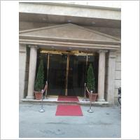 هتل آپارتمان پریناز3 مشهد هتل آپارتمان پریناز3 مشهد