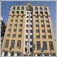 هتل چهار ستاره فردوسی مشهد هتل چهار ستاره فردوسی مشهد
