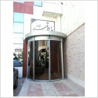 هتل آپارتمان صادقیه توس مشهد هتل آپارتمان صادقیه توس مشهد