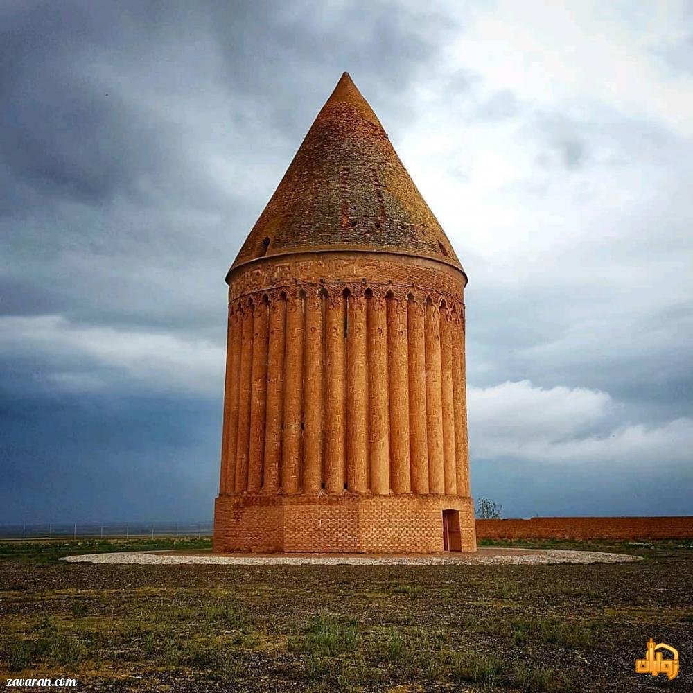 میل رادکان مشهد میل رادکان مشهد