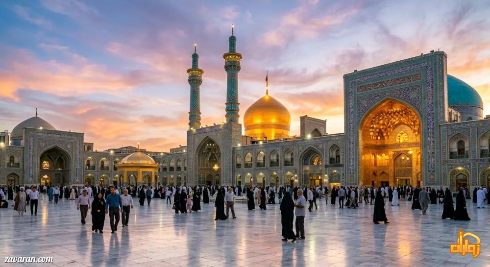 معرفی 3 هتل آپارتمان اقتصادی مشهد (تمیز و امکانات عالی نزدیک حرم) معرفی 3 هتل آپارتمان اقتصادی مشهد (تمیز و امکانات عالی نزدیک حرم)