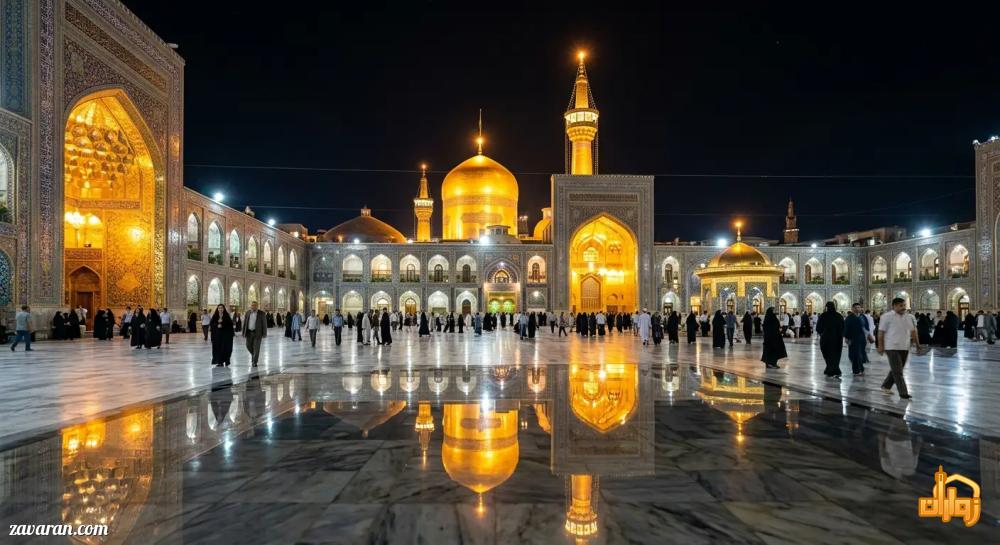 راز اقامت ارزان و راحت، بررسی سه هتل اپارتمان برتر و هم قیمت اطراف حرم راز اقامت ارزان و راحت، بررسی سه هتل اپارتمان برتر و هم قیمت اطراف حرم