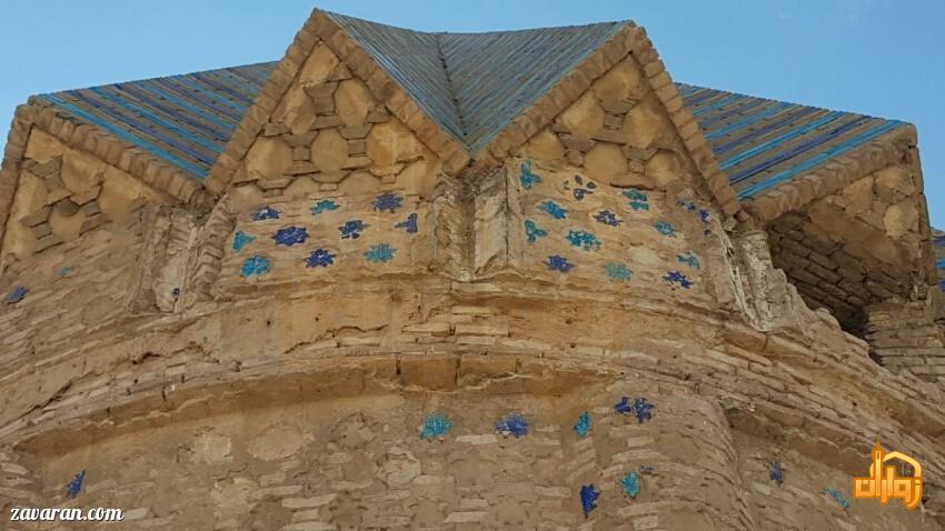 میل اخنجان مشهد