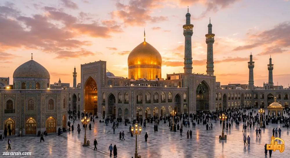 بهترین هتل آپارتمان های مشهد نزدیک حرم بهترین هتل آپارتمان های مشهد نزدیک حرم