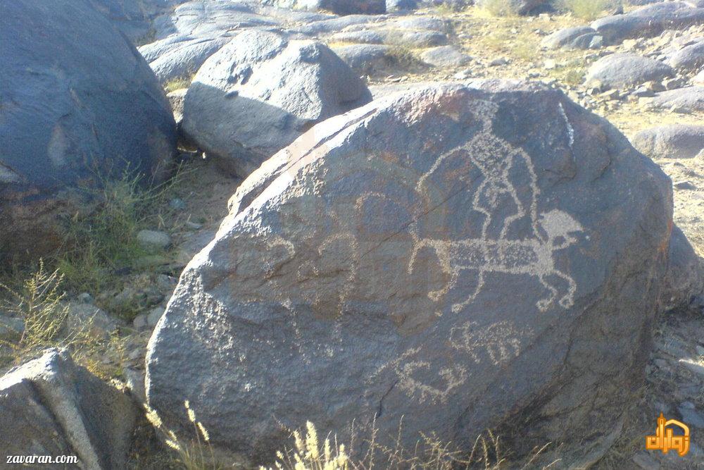 پارک کمر مقبولا مشهد