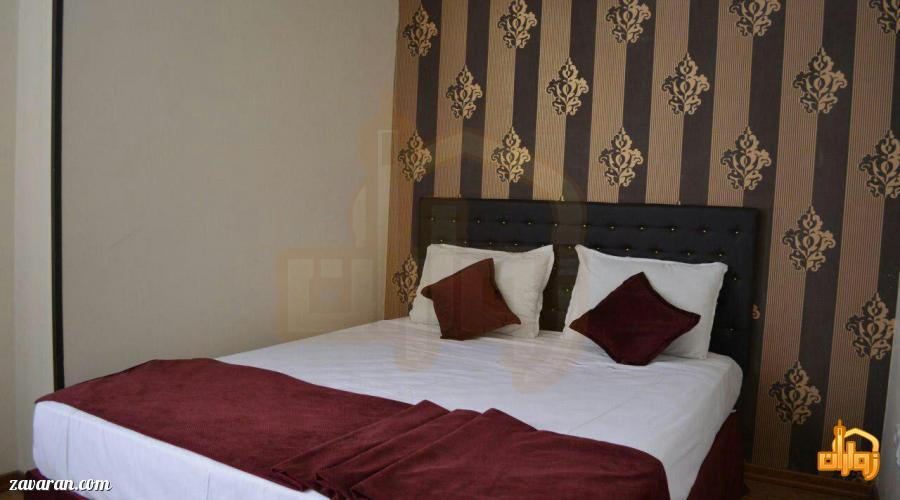 رزرو اتاق در هتل جواهری مشهد