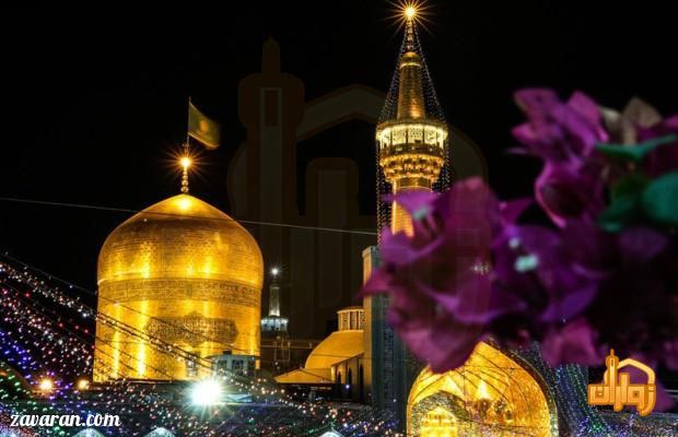 معرفی هتل نیما مشهد معرفی هتل نیما مشهد