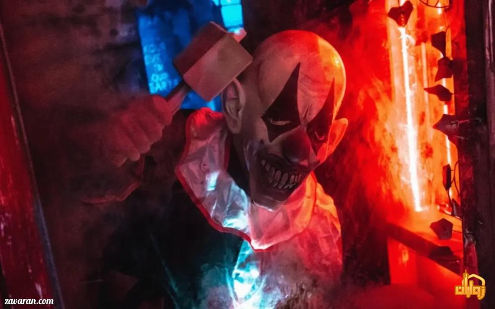 سه اتاق فرار ترسناک و معمایی مشهد که نباید از دست بدهید سه اتاق فرار ترسناک و معمایی مشهد که نباید از دست بدهید