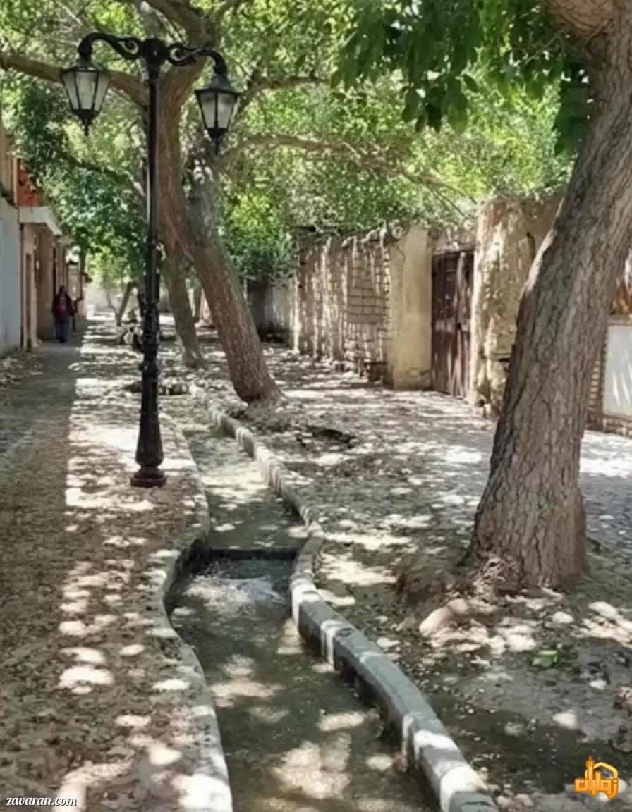 سفر به قلب هنر شاندیز خراسان رضوی؛ بازارهای صنایع دستی که نباید از دست بدهید!