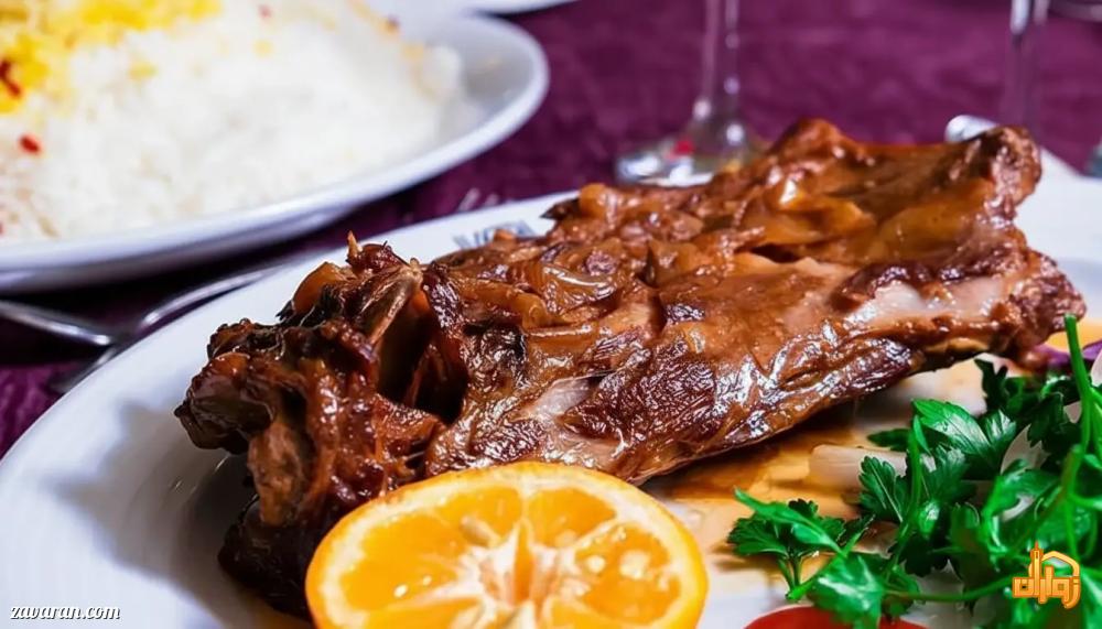 شکم‌گردی در بهشت کباب‌ها-راهنمای جامع بهترین رستوران‌های شاندیز مشهد (ارم، پدیده و حاج حسن)