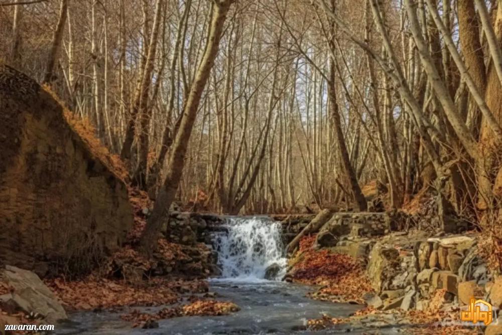 ۴ طبیعت نفسگیر اطراف مشهد که باید حداقل یکبار ببینید! ۴ طبیعت نفسگیر اطراف مشهد که باید حداقل یکبار ببینید!