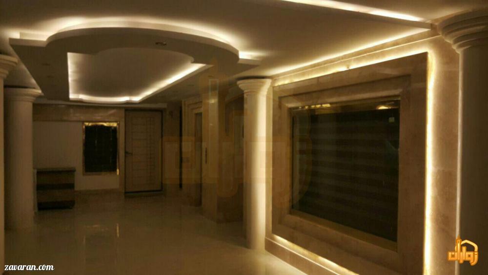 هتل آپارتمان شریف جواهری