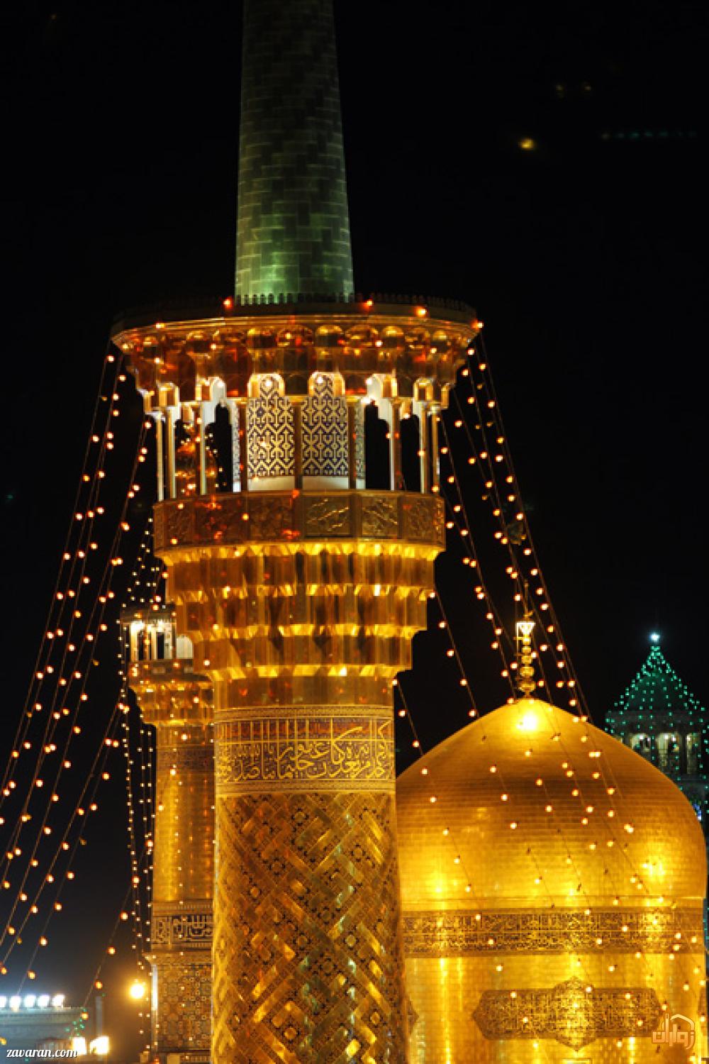 راز یک زیارت بی‌دغدغه چیست؟ پاسخ در انتخاب این ۳ هتل آپارتمان است.
