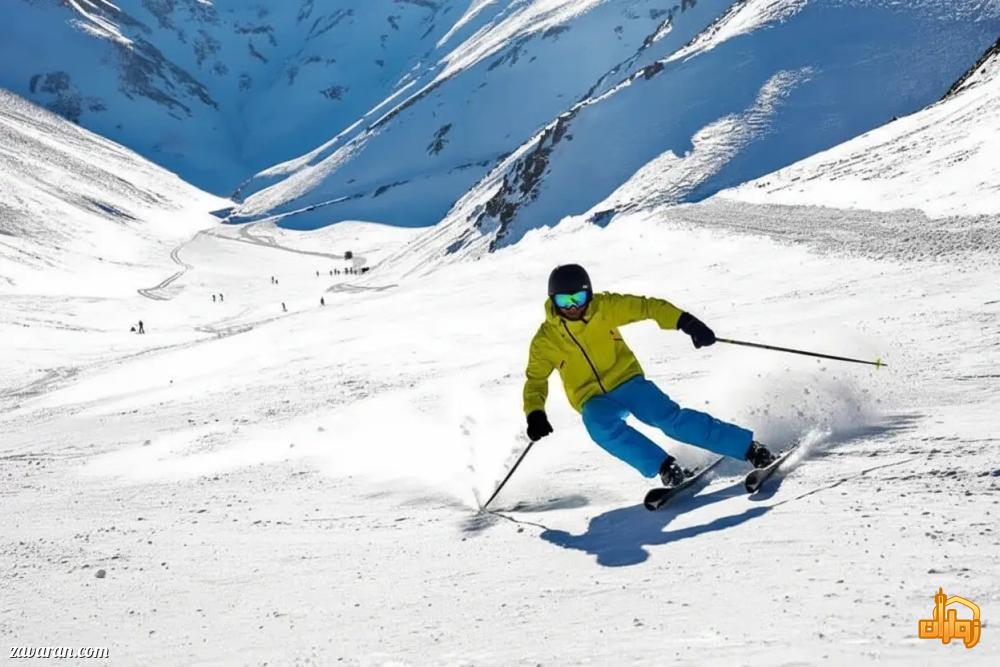 سفر به مشهد بدون تجربه این ۲ تفریح کامل نیست!