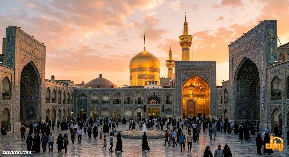 سفر اقتصادی و راحت به مشهد،معرفی سه هتل اپارتمان سفر اقتصادی و راحت به مشهد،معرفی سه هتل اپارتمان