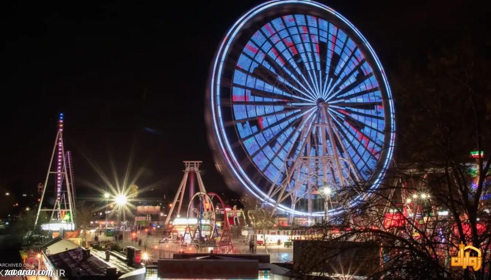 معرفی 3 شهربازی برتر مشهد که در سفر به این شهر نباید از دست بدهید. معرفی 3 شهربازی برتر مشهد که در سفر به این شهر نباید از دست بدهید.