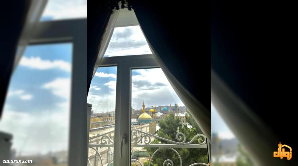 مهمترین نکات رزرو هتل قبل از سفر به مشهد 