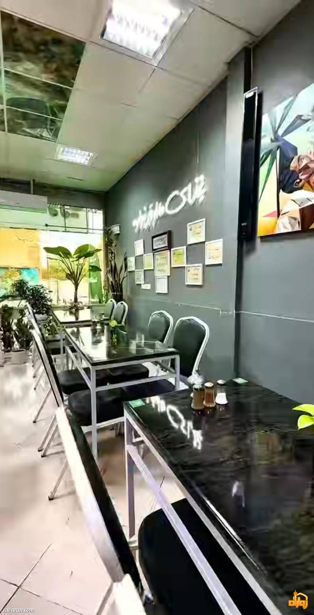 کافههای صبحانه معروف مشهد؛ این سه جا را حتماً امتحان کنید کافههای صبحانه معروف مشهد؛ این سه جا را حتماً امتحان کنید