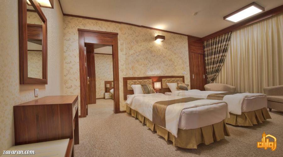 رزرو هتل حلما مشهد رزرو هتل حلما مشهد