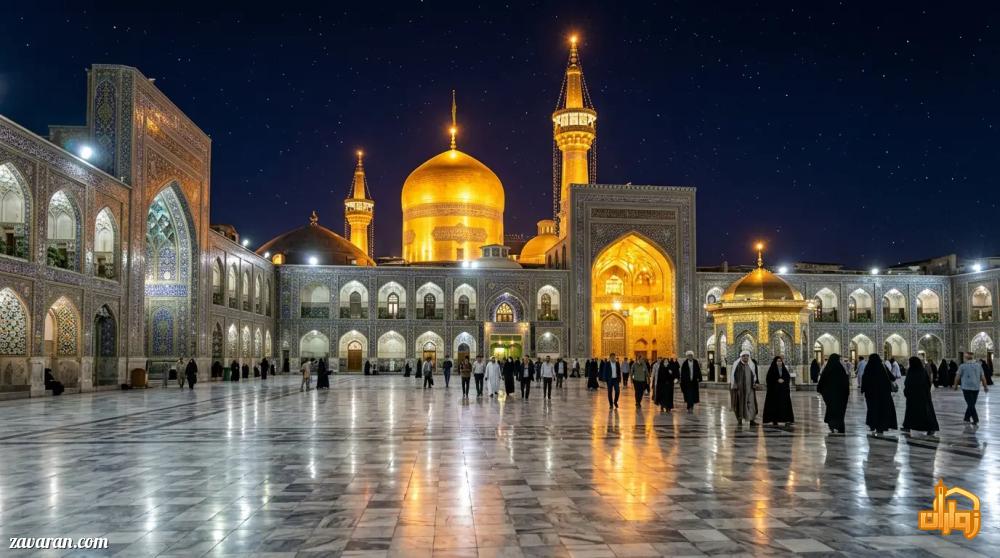 از اقامت اقتصادی تا سفری شاهانه
