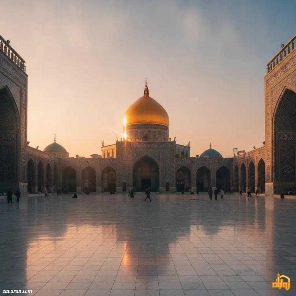 کدام خیابان مشهد برای اقامت بهتر است؟ معرفی ۴ هتلآپارتمان ایدهآل کدام خیابان مشهد برای اقامت بهتر است؟ معرفی ۴ هتلآپارتمان ایدهآل