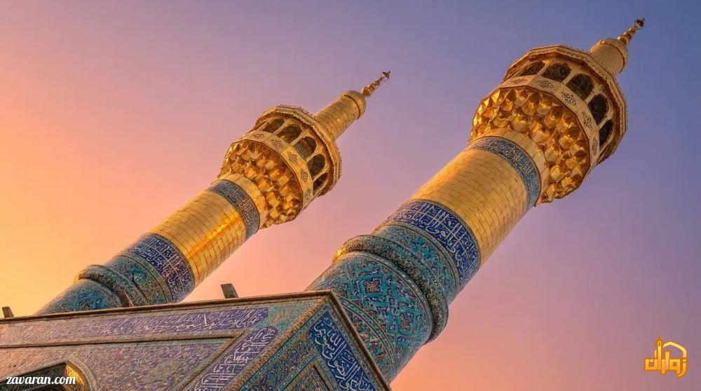 ۷ دلیل برای اینکه آبانماه به مشهد سفر کنید ۷ دلیل برای اینکه آبانماه به مشهد سفر کنید