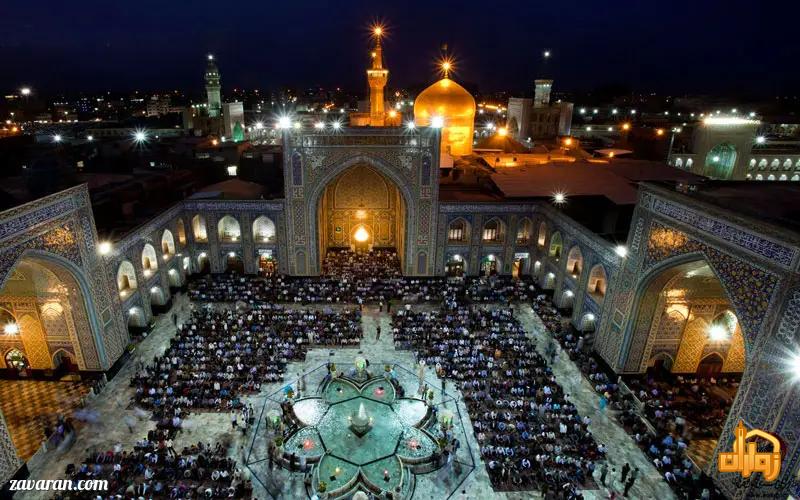 لیست سه هتل با سرویس بهداشتی و حمام مجزا! لیست سه هتل با سرویس بهداشتی و حمام مجزا!