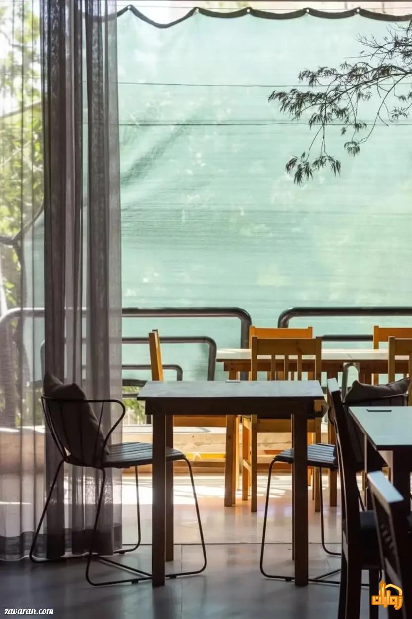 سه کافه معروف مشهد برای عکاسی و ثبت لحظه‌های خاص