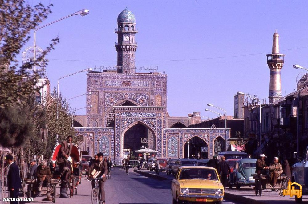 اقامت در هتل باکیفت با بودجه محدود در مهرماه 
