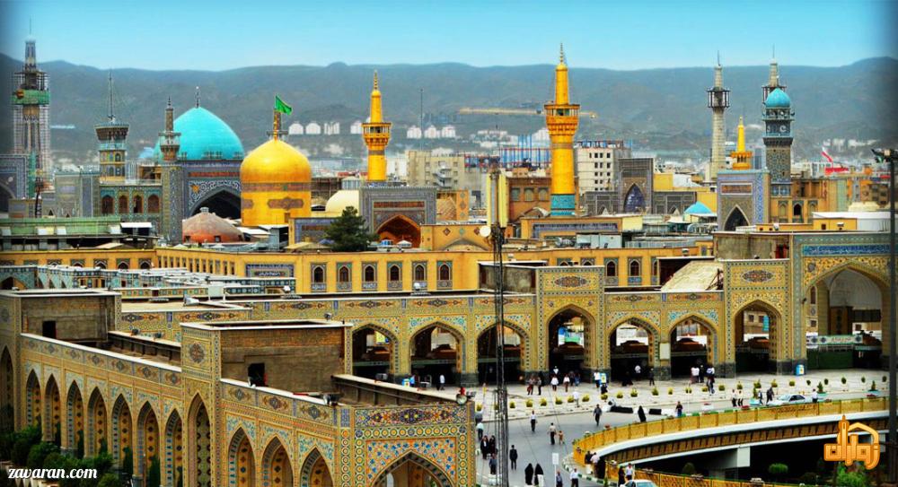 جدید ترین سینماهای مشهد به همراه آدرس (راهنمای 1404) جدید ترین سینماهای مشهد به همراه آدرس (راهنمای 1404)