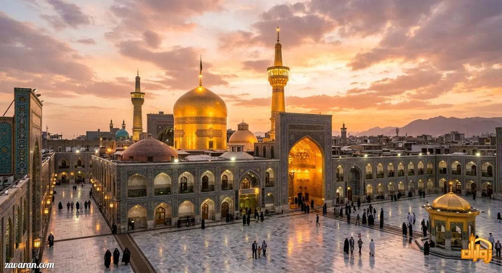 مقایسه ۳ هتل پرطرفدار مشهد: ارزان‌ترین، نزدیک‌ترین و بهترین هتل برای سفر شما