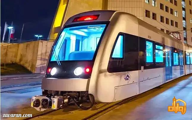 هتل های نزدیک ایستگاه مترو