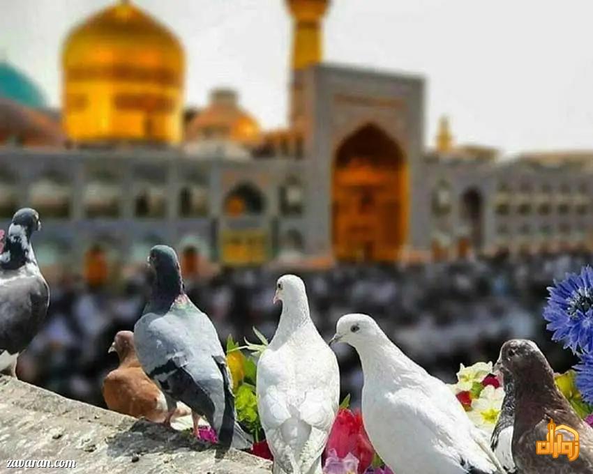 با ناخن کاشت اومدی مشهد؟ راهنمای سریع ریمو ناخن برای زیارت با خیال راحت