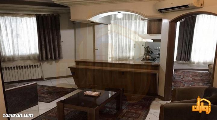 رزرو هتل ترنج مشهد رزرو هتل ترنج مشهد