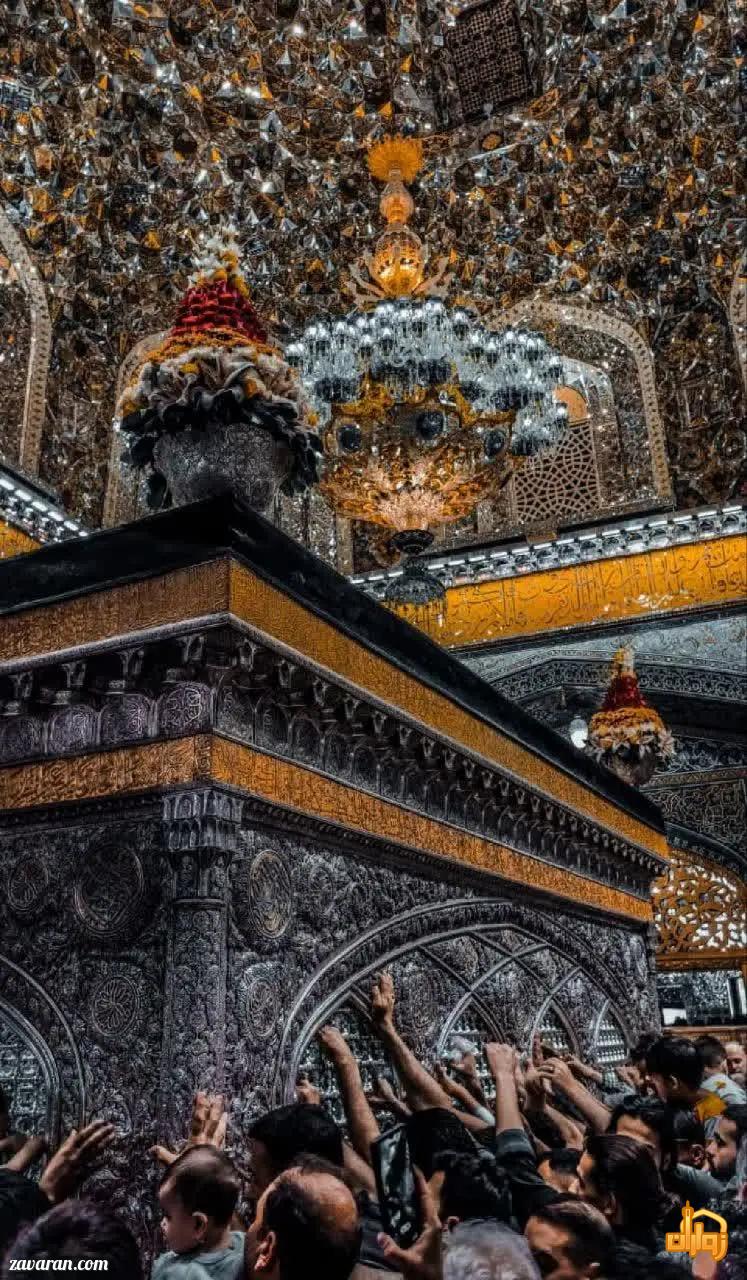 معرفی 4 هتل اقتصادی در مشهد؛ راهنمای رزرو «اسکان تنها» برای اقامتهای طولانیمدت معرفی 4 هتل اقتصادی در مشهد؛ راهنمای رزرو «اسکان تنها» برای اقامتهای طولانیمدت