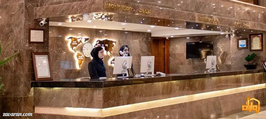 چرا هتل ها هزینه کنسلی دریافت میکنند چرا هتل ها هزینه کنسلی دریافت میکنند