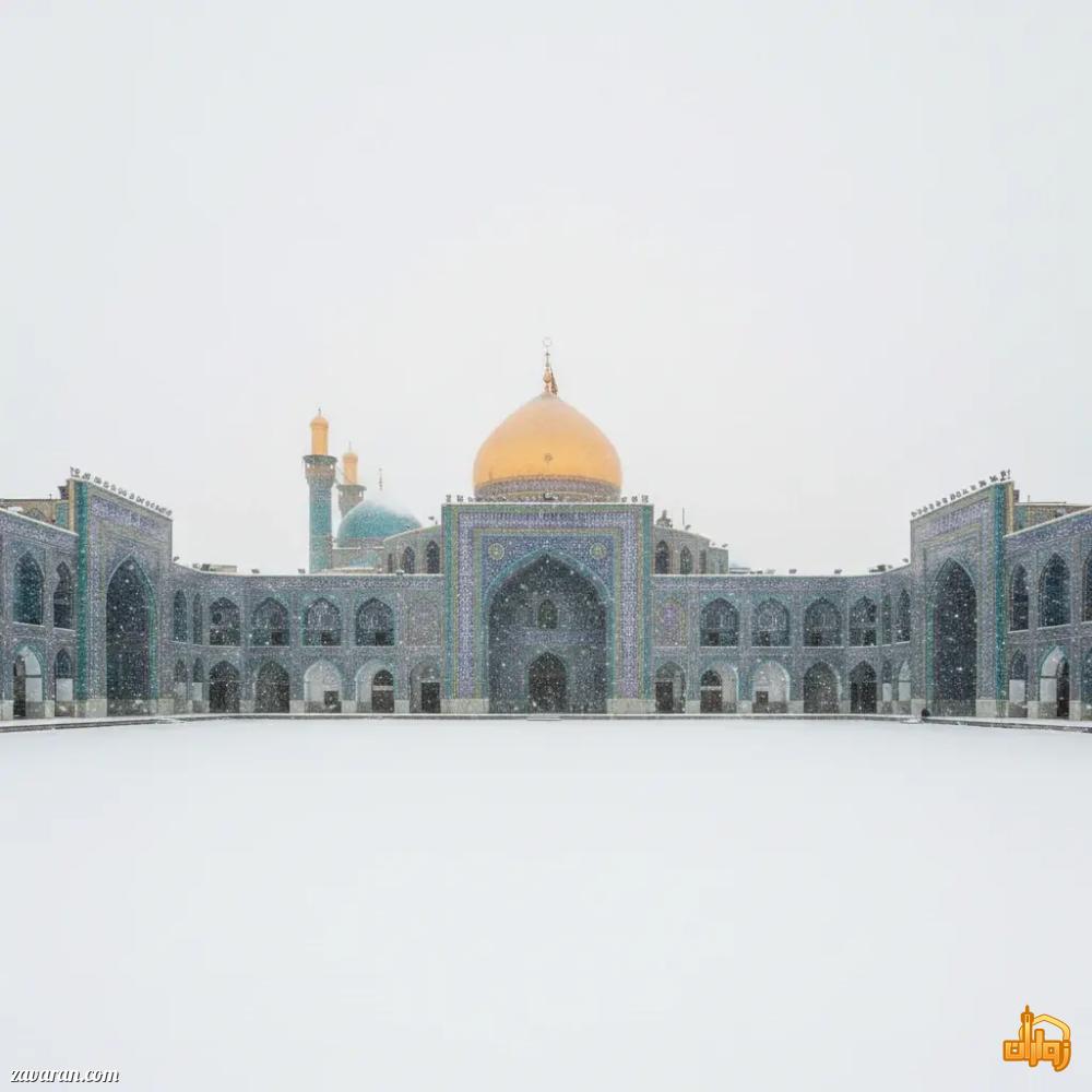 سه هتل اطراف حرم که با بودجه کم زیارت رویایی میسازند.