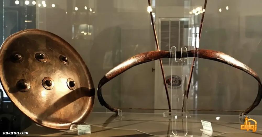 سفر به تونل زمان در مشهد.معرفی ۴ موزه شگفت‌انگیز که حتماً باید ببینید ( ساعت بازدید)