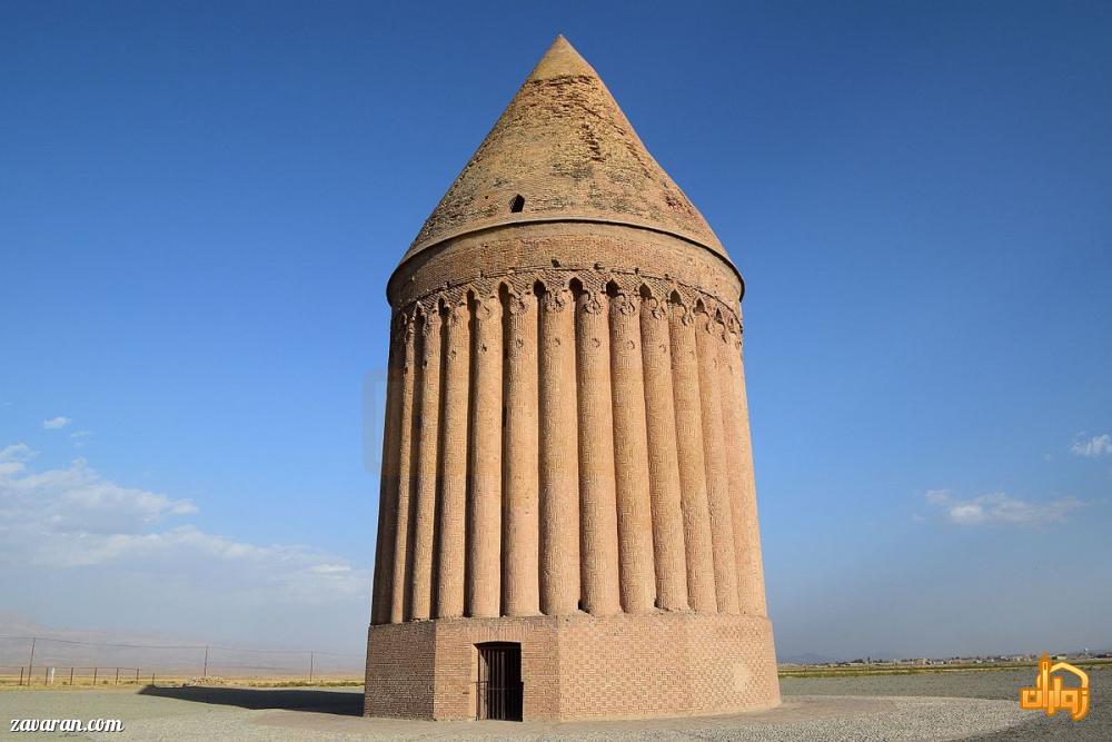 برج رادکان 