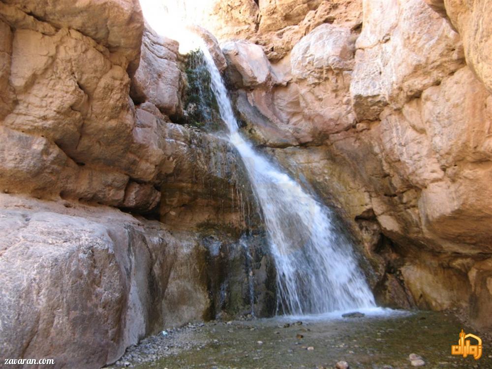 آبشار آبقد مشهد