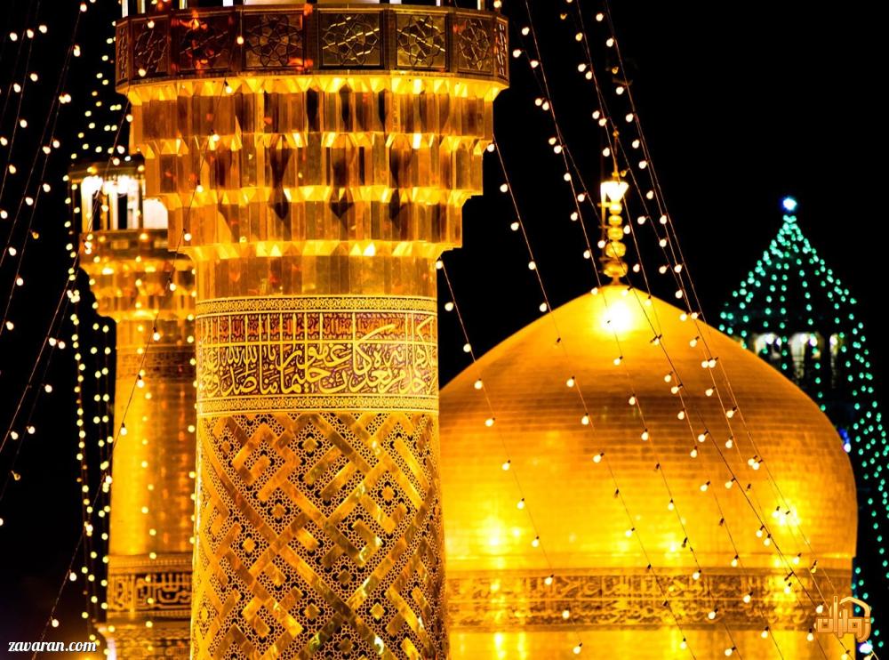 توضیحات کامل انفجار مشهد توضیحات کامل انفجار مشهد
