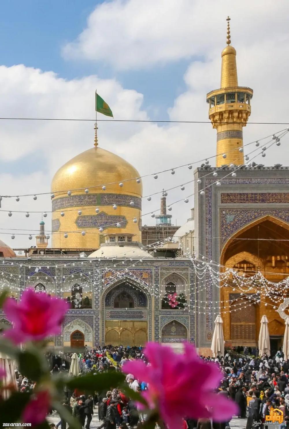 هتل آپارتمان اقتصادی در ۲ دقیقهای حرم؛ اقامت ارزان در محدوده نواب صفوی و فلکه آب هتل آپارتمان اقتصادی در ۲ دقیقهای حرم؛ اقامت ارزان در محدوده نواب صفوی و فلکه آب