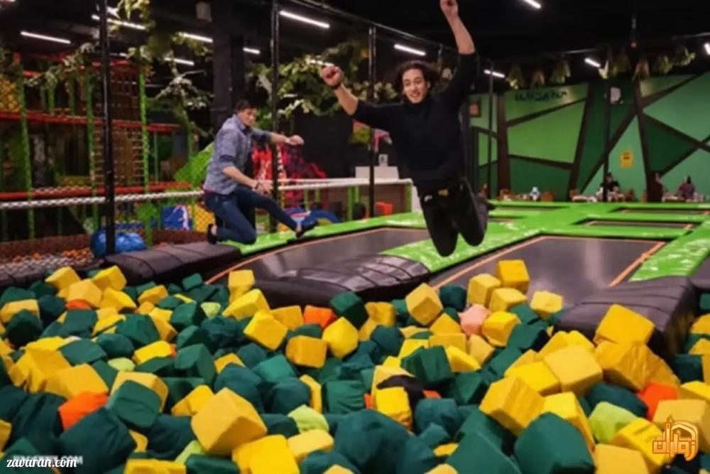 فکر می‌کنی مشهد را می‌شناسی؟ این تفریحات نظرت را عوض می‌کند!