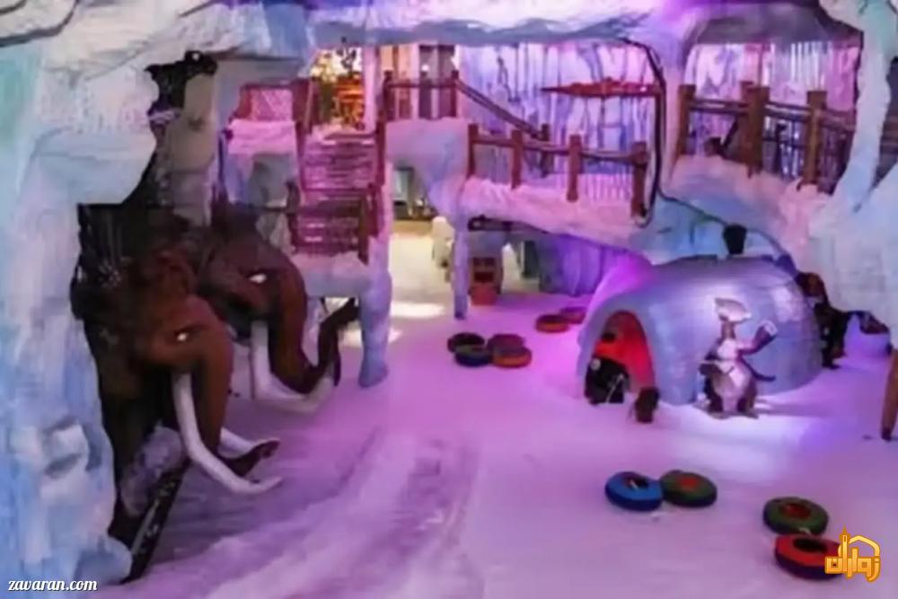 فکر می‌کنی مشهد را می‌شناسی؟ این تفریحات نظرت را عوض می‌کند!