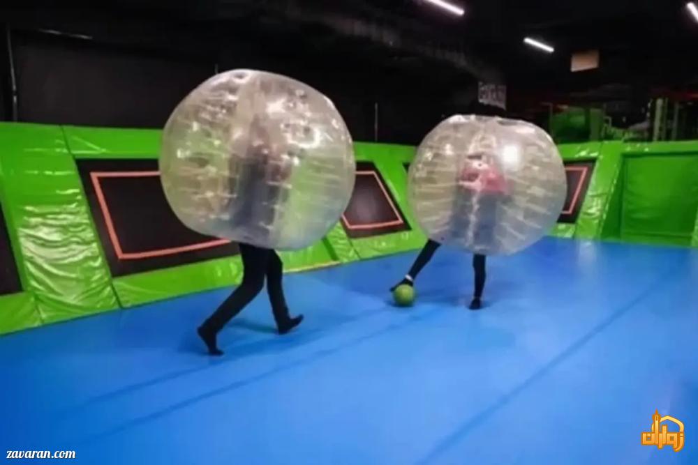 فکر می‌کنی مشهد را می‌شناسی؟ این تفریحات نظرت را عوض می‌کند!