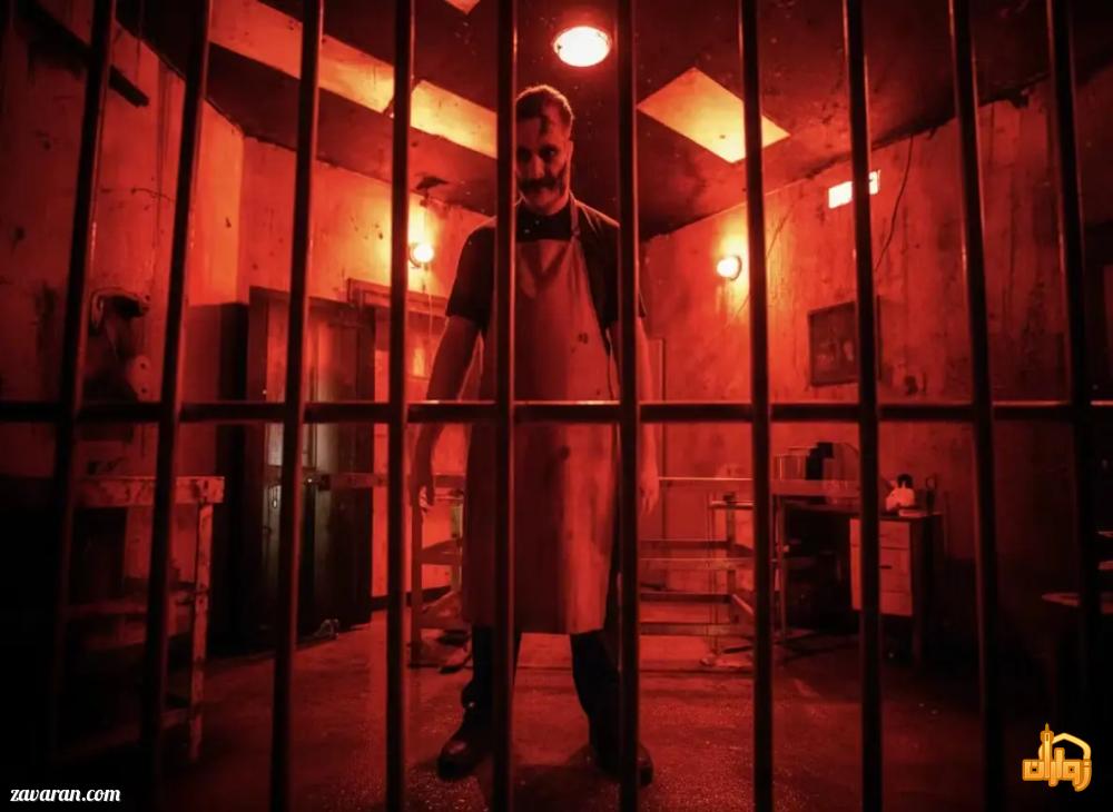 فکر می‌کنی مشهد را می‌شناسی؟ این تفریحات نظرت را عوض می‌کند!