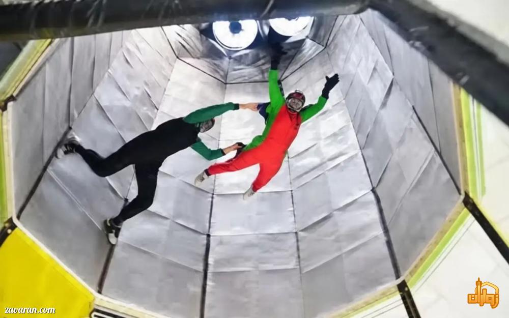 فکر می‌کنی مشهد را می‌شناسی؟ این تفریحات نظرت را عوض می‌کند!